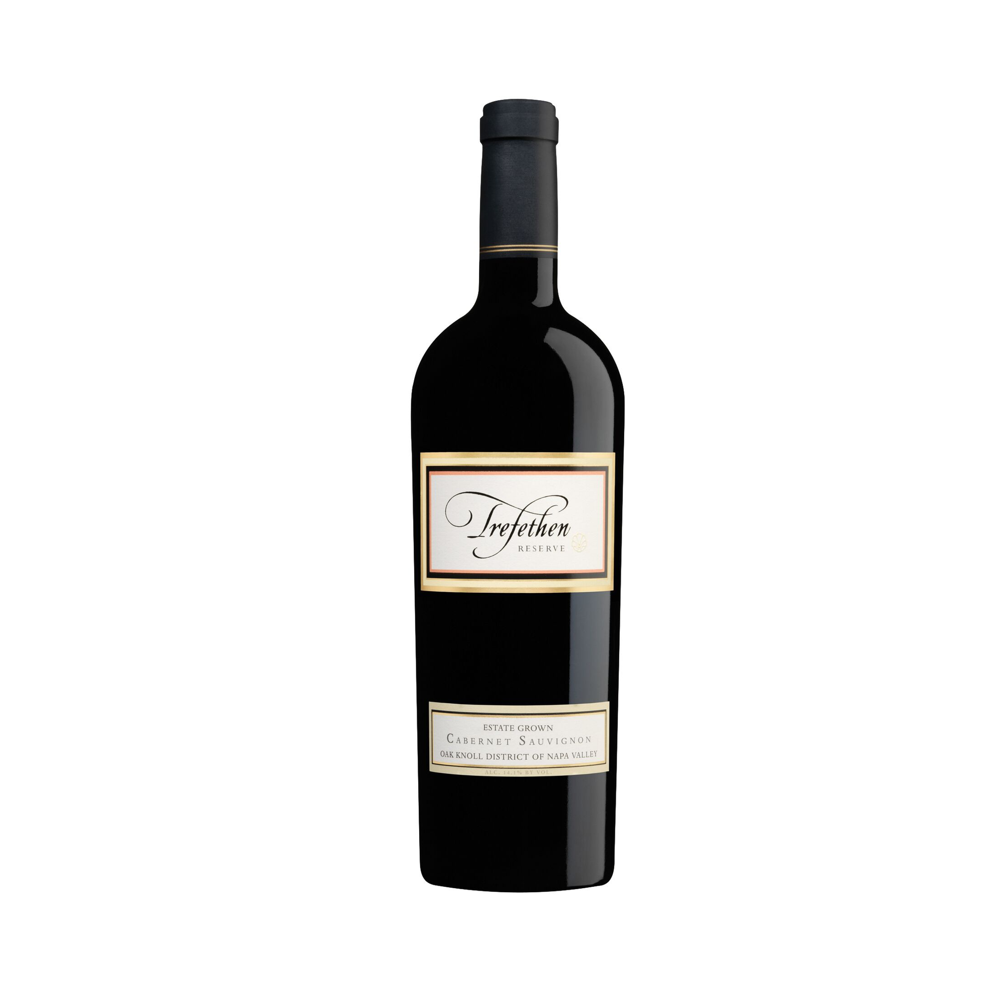 Reserve Cabernet Sauvignon Trefethen Family Vineyards 2015